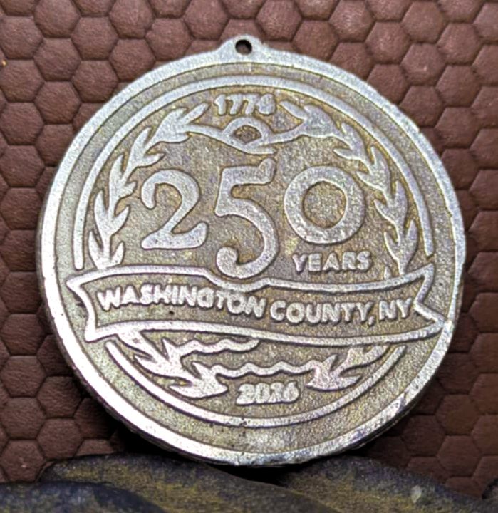 Washington County 250th